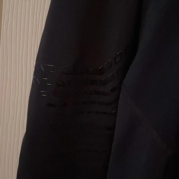 Bauer base layer - Picture 3 of 5